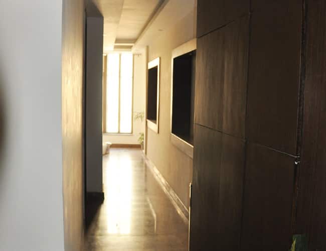 TG Rooms Airport Zone 1, New Delhi 4
